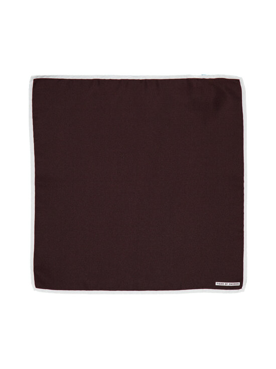Tiger of Sweden - Quadra-taskuliina - 653 DARK PURPLE | Stockmann - photo 1