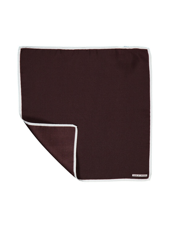 Tiger of Sweden - Quadra-taskuliina - 653 DARK PURPLE | Stockmann - photo 2