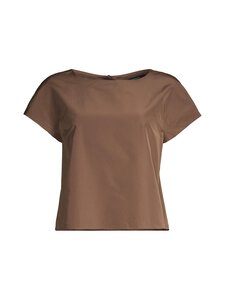 Max Mara Weekend - Parana-pusero - 019 SCHOKOLADE | Stockmann