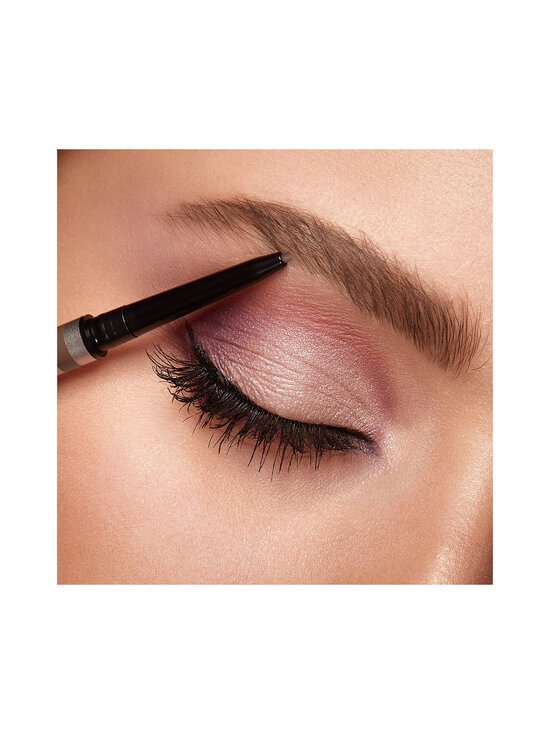 KIKO Milano - Micro Precision Eyebrow Pencil -kulmakynä - 03 NEUTRAL BROWN | Stockmann - photo 3