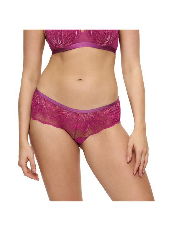 Triumph - Crazy Stupid Love Hipster -alushousut - 3349 PASSION FRUIT - photo 2 Triumph - Crazy Stupid Love Hipster -alushousut - 3349 PASSION FRUIT | Stockmann - photo 2