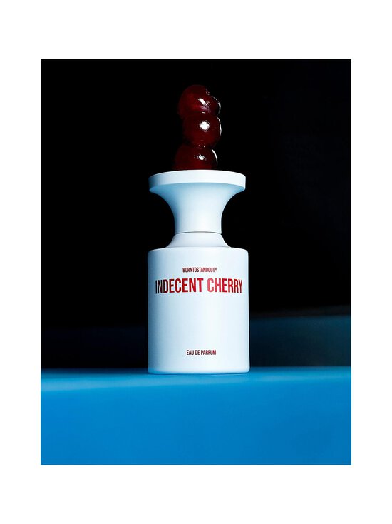 Born To Stand Out - Indecent Cherry EdP -tuoksu - NOCOL | Stockmann - photo 12