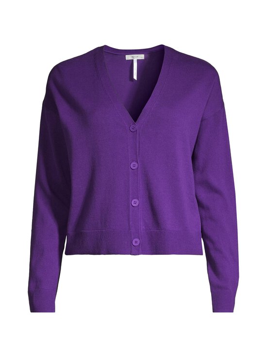 NOOM - Harper-neuletakki - VIOLET - photo 1 NOOM - Harper-neuletakki - VIOLET | Stockmann - photo 1