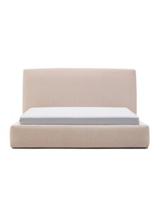 Kave Home - Blok-sänkyrunko - BEIGE | Stockmann