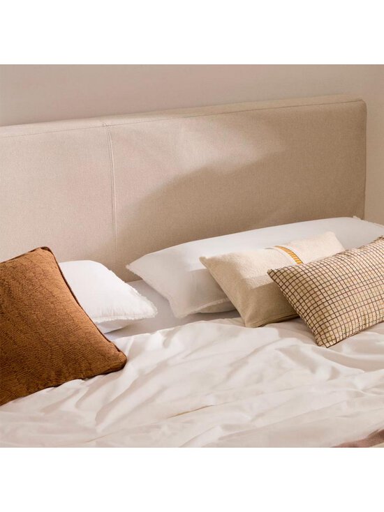 Kave Home - Blok-sänkyrunko - BEIGE | Stockmann - photo 11