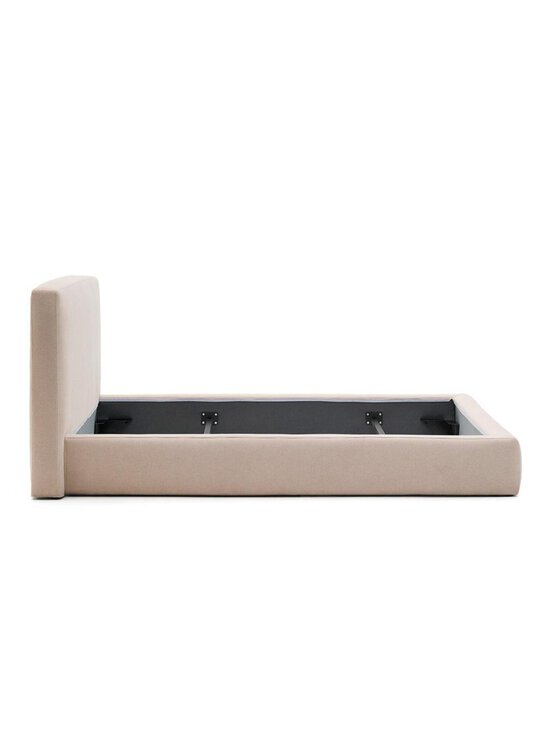 Kave Home - Blok-sänkyrunko - BEIGE | Stockmann - photo 3