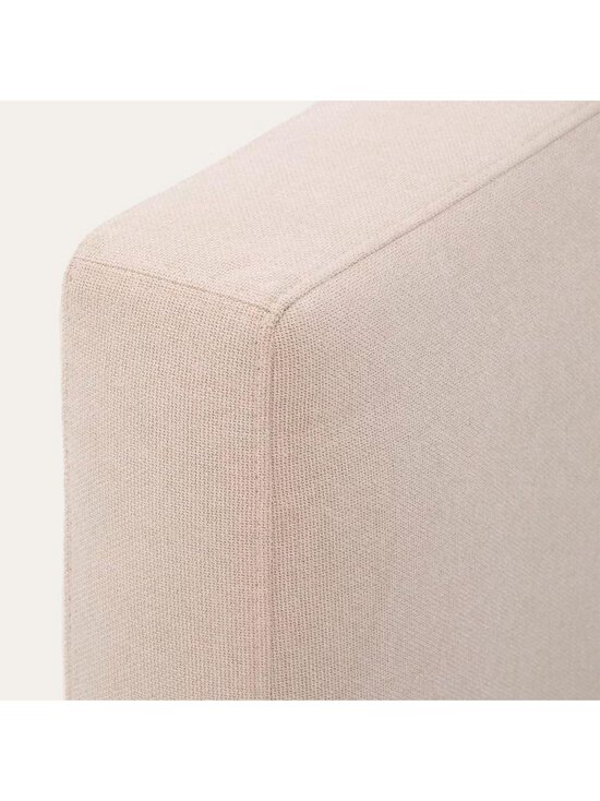 Kave Home - Blok-sänkyrunko - BEIGE | Stockmann - photo 4