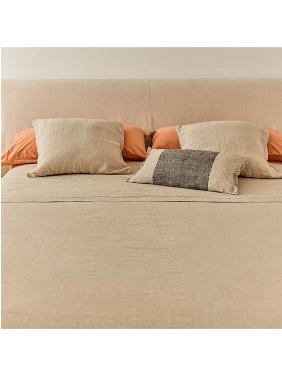 Kave Home - Blok-sänkyrunko - BEIGE | Stockmann - photo 12