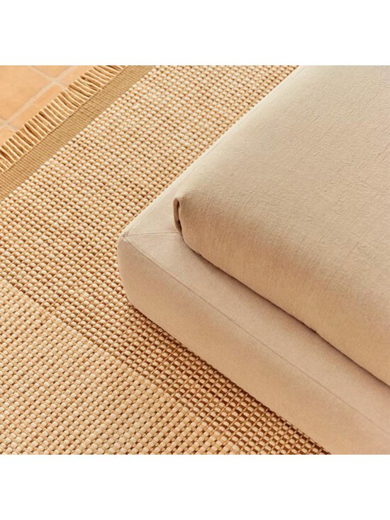Kave Home - Blok-sänkyrunko - BEIGE | Stockmann - photo 13