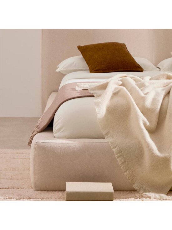 Kave Home - Blok-sänkyrunko - BEIGE | Stockmann - photo 10