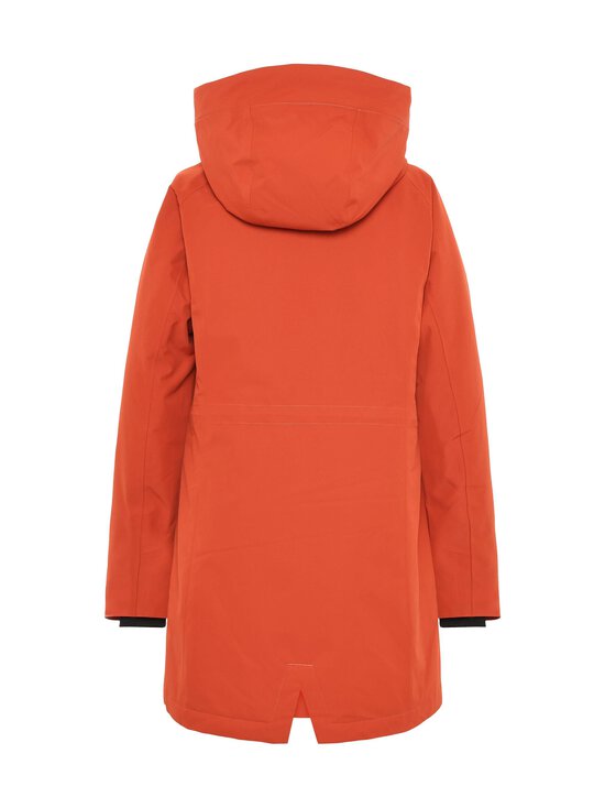 Didriksons - Alana Waterproof parka - J13 RUST - photo 2 Didriksons - Alana Waterproof parka - J13 RUST | Stockmann - photo 2