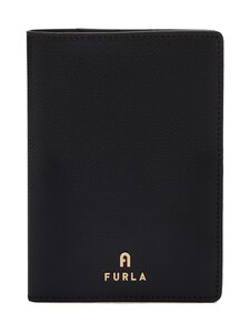 Furla - Camelia Passport -passikotelo - O6000 NERO Furla - Camelia Passport -passikotelo - O6000 NERO | Stockmann