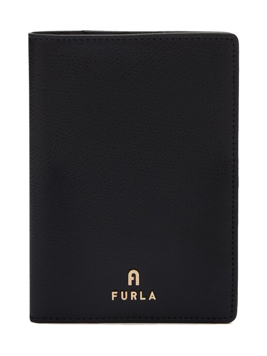 Furla - Camelia Passport pases vāciņš - O6000 NERO - photo 1 Furla - Camelia Passport pases vāciņš - O6000 NERO | Stockmann - photo 1