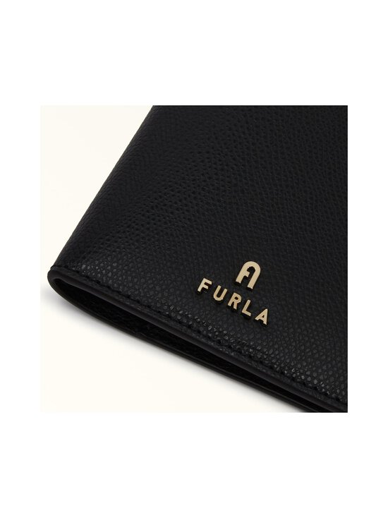 Furla - Camelia Passport pases vāciņš - O6000 NERO - photo 4 Furla - Camelia Passport pases vāciņš - O6000 NERO | Stockmann - photo 4
