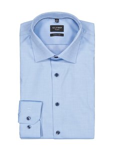 Olymp - Triiksärk No6 Super Slim - 11 BLEU | Stockmann