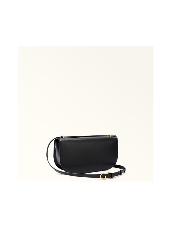 Furla - Sfera Small -nahkalaukku - NERO - photo 2 Furla - Sfera Small -nahkalaukku - NERO | Stockmann - photo 2