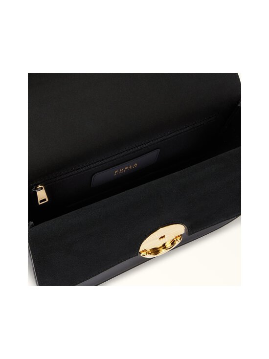 Furla - Sfera Small -nahkalaukku - NERO - photo 3 Furla - Sfera Small -nahkalaukku - NERO | Stockmann - photo 3