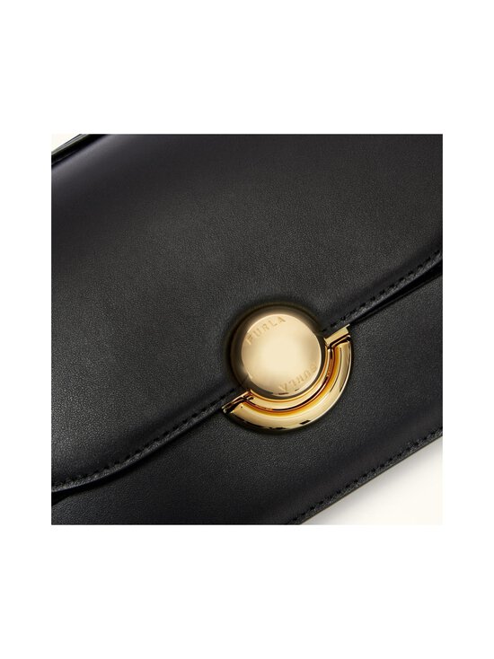 Furla - Sfera Small -nahkalaukku - NERO - photo 4 Furla - Sfera Small -nahkalaukku - NERO | Stockmann - photo 4