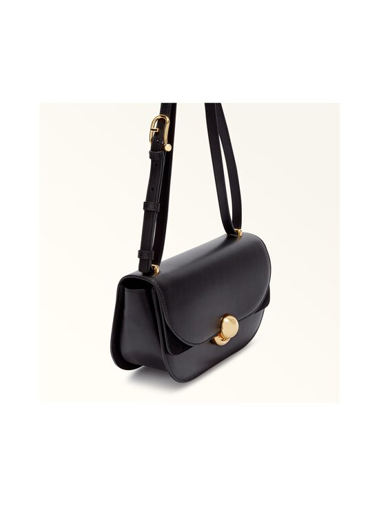 Furla - Sfera Small -nahkalaukku - NERO - photo 5 Furla - Sfera Small -nahkalaukku - NERO | Stockmann - photo 5