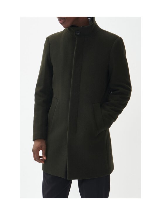 Matinique - Harvey-villakangastakki - 21505 FOREST NIGHT GREEN | Stockmann - photo 5