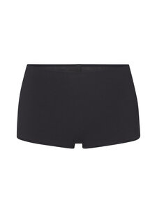 SKIMS - Everyday Cotton Boyshort -alushousut - ONYX | Stockmann