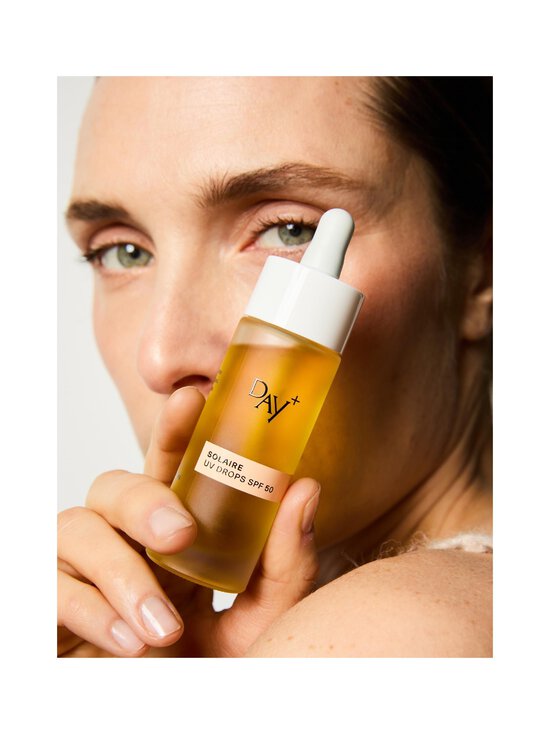 Day+ - Suncare UV Drops SPF50 -aurinkosuojatipat - NOCOL | Stockmann - photo 2