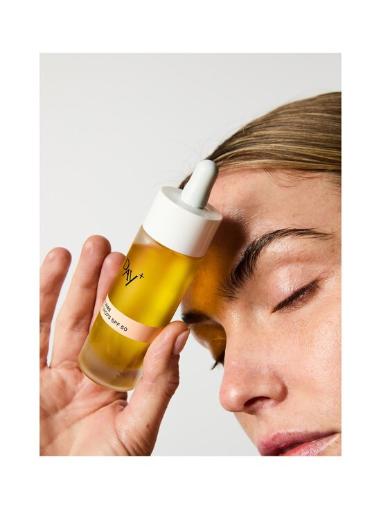 Day+ - Suncare UV Drops SPF50 -aurinkosuojatipat - NOCOL | Stockmann - photo 3