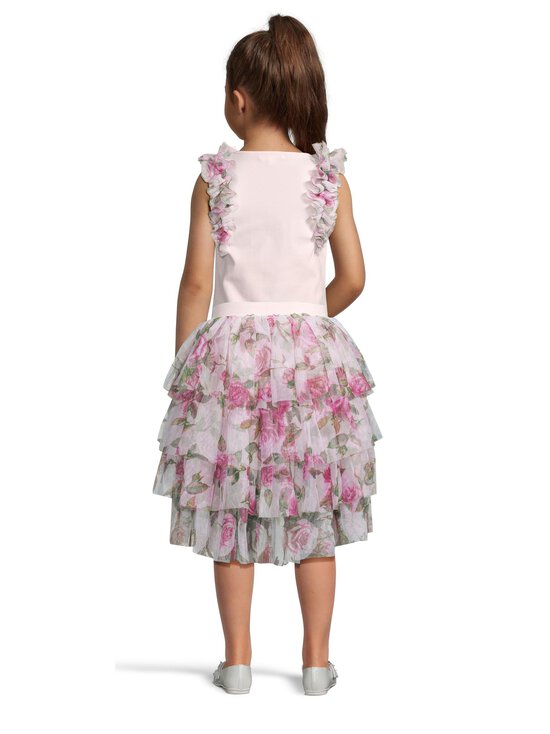 Angel's Face - Patsy Roses tilla svārki - PINK - photo 4 Angel's Face - Patsy Roses tilla svārki - PINK | Stockmann - photo 4