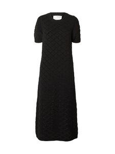 Selected - Slfvinna-mekko - BLACK | Stockmann