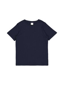 Lindex - T-paita - 2521 DARK NAVY | Stockmann