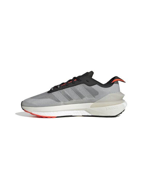 adidas Sportswear - Tossud Avryn - HP5969 CBLACK/CBLACK/SOLRED | Stockmann - photo 4