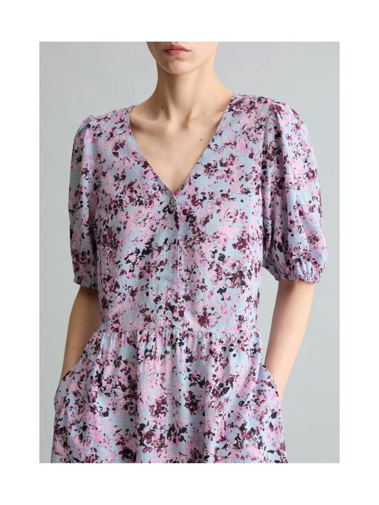 Marc O'Polo - Kleit - 5699 LIGHT BLUE_MULTI_01 | Stockmann - photo 3