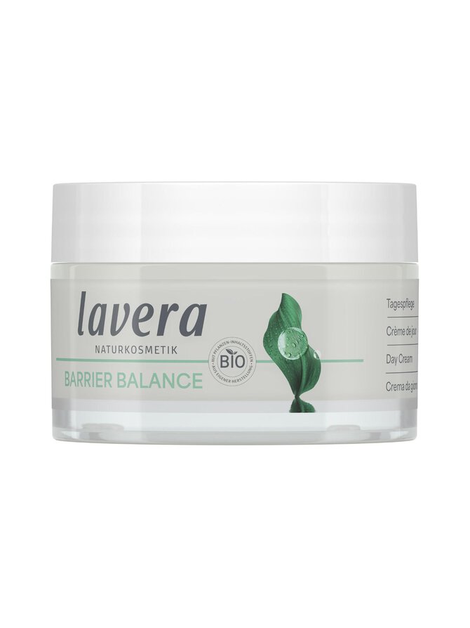 Lavera - Barrier Balance Day Cream -päivavoide
