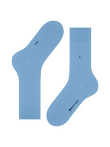 Burlington - Lord-sukat - LIGHT BLUE (6541) | Stockmann