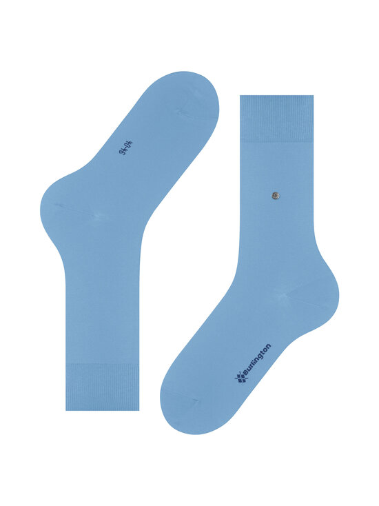 Burlington - Lord-sukat - LIGHT BLUE (6541) | Stockmann - photo 1