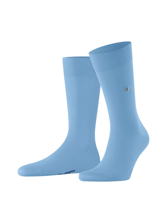 Burlington - Lord-sukat - LIGHT BLUE (6541) | Stockmann - photo 2