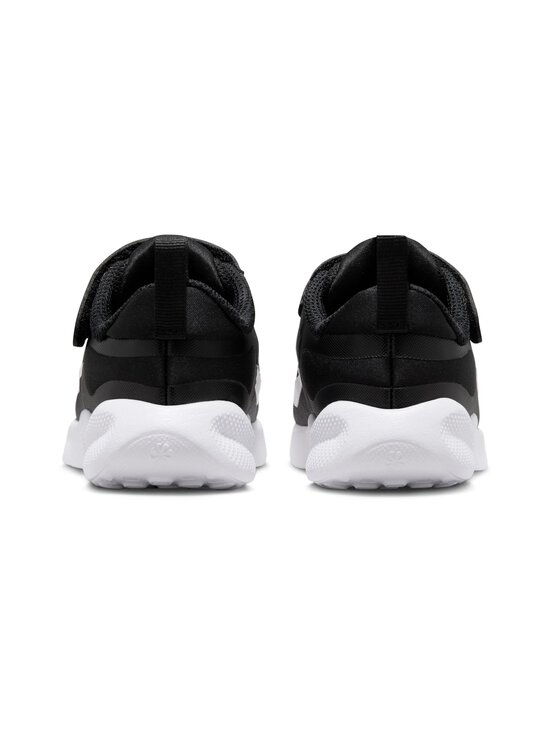 Nike - Revolution 7 -juoksukengät - 003 BLACK/WHITE-WHITE - photo 3 Nike - Revolution 7 -juoksukengät - 003 BLACK/WHITE-WHITE | Stockmann - photo 3