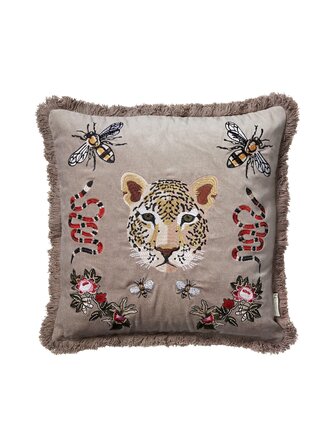 Anguis pillow case 45 x 45 cm - Classic Collection