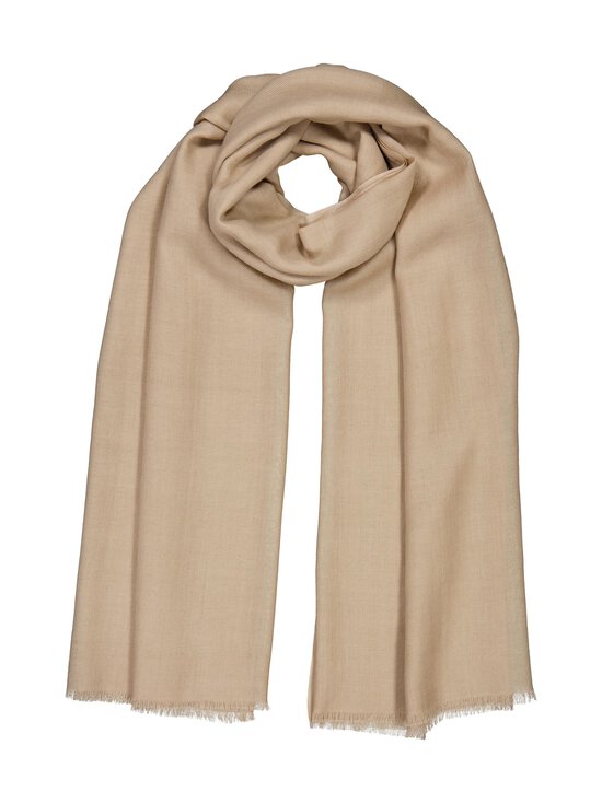 A+more - Villa-siidisegune sall Silvia 100 × 180 cm - TAUPE | Stockmann - photo 1