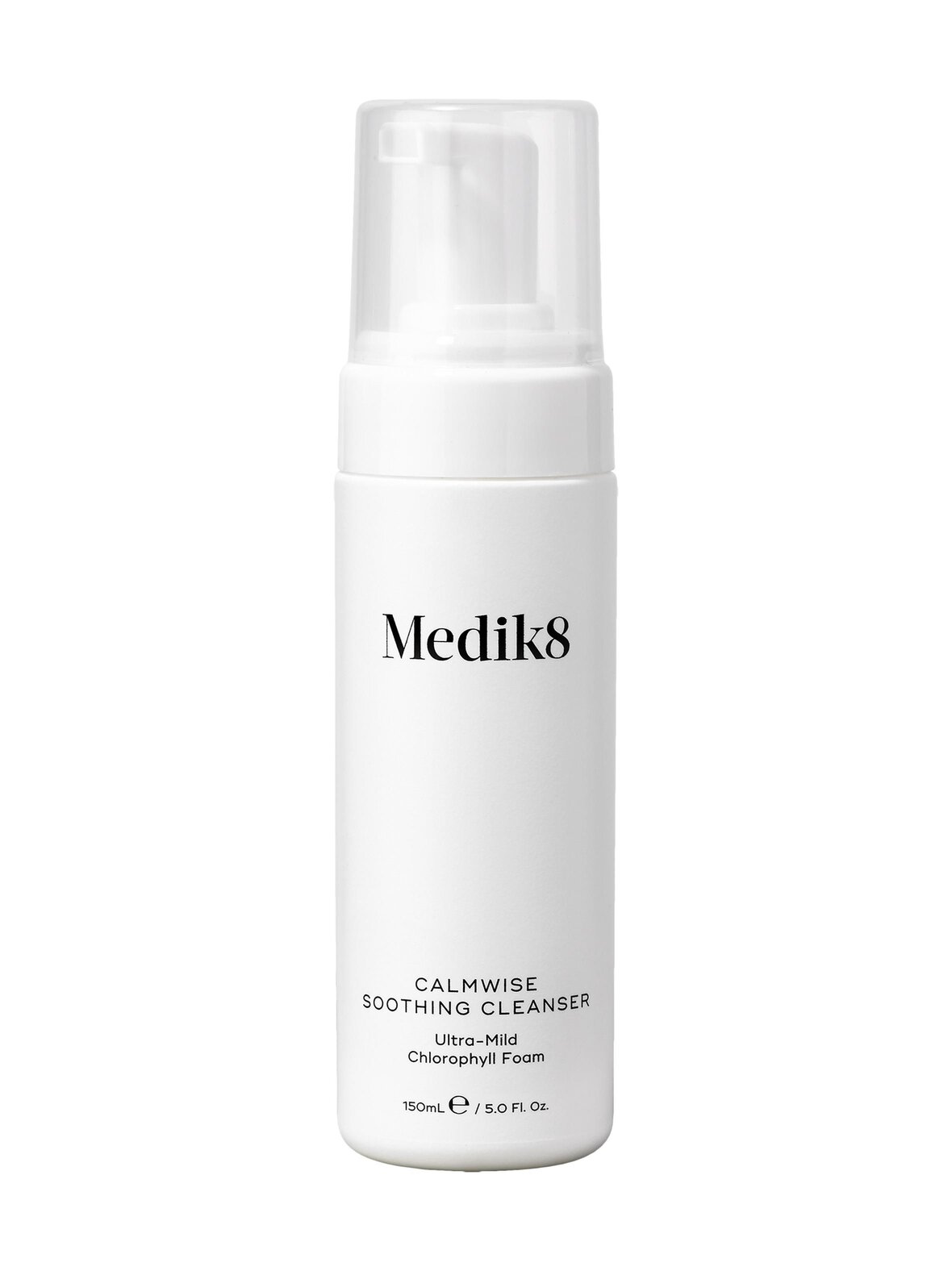 Calmwise Soothing Cleanser -mieto klorofyllipuhdistusvaahto, 150ml