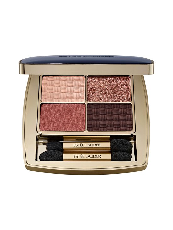 Lauvärvipalett The Essential Eyeshadow Quad