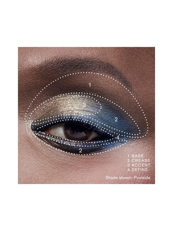 Estée Lauder - Lauvärvipalett The Essential Eyeshadow Quad - APRES SPREE - photo 4 Estée Lauder - Lauvärvipalett The Essential Eyeshadow Quad - APRES SPREE | Stockmann - photo 4