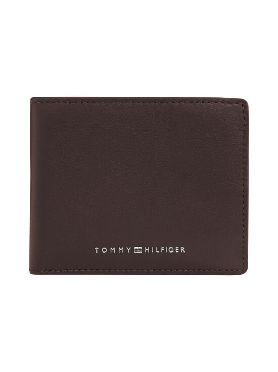 TH Metro Mini CC Wallet -nahkalompakko