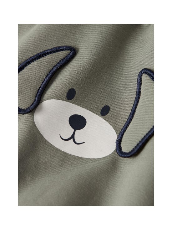 Name It - NbmTobias-collegehousut - SHADOW | Stockmann - photo 3