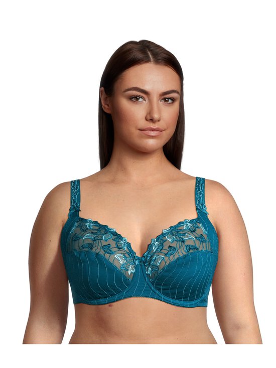 Primadonna - Deauville full cup -rintaliivit - PEA PEACOCK | Stockmann - photo 2