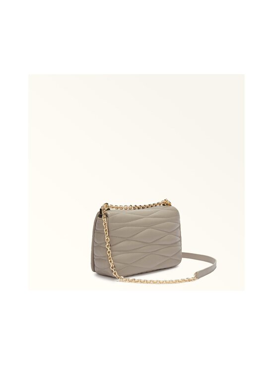 Furla - 1927 S Crossbody ādas soma - VAN00 VANIGLIA - photo 2 Furla - 1927 S Crossbody ādas soma - VAN00 VANIGLIA | Stockmann - photo 2