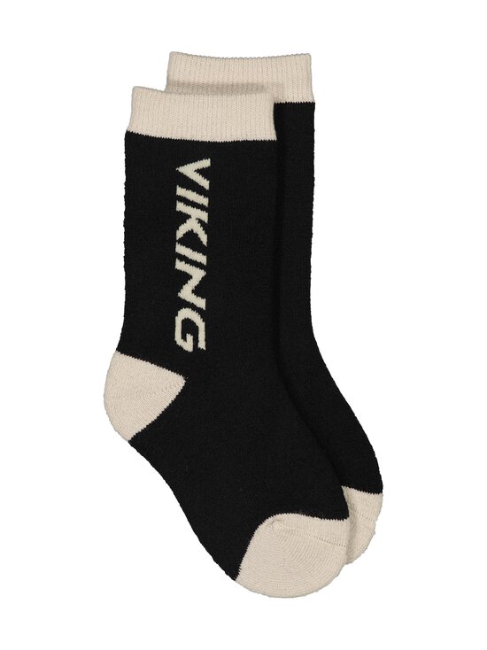 Viking - Play Wool Thermo -sukat - 2 BLACK - photo 1 Viking - Play Wool Thermo -sukat - 2 BLACK | Stockmann - photo 1