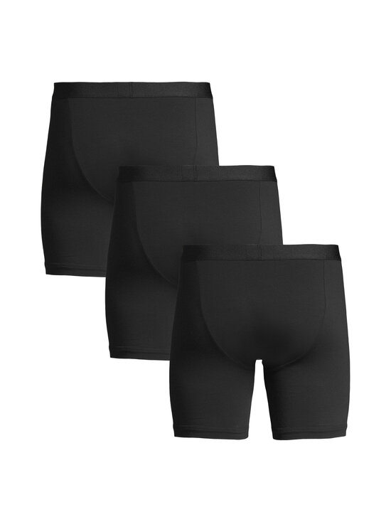 Emporio Armani - Alushousut 3-pack - UC001 BLACK | Stockmann - photo 2