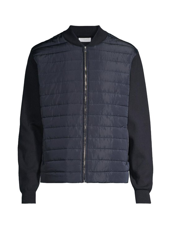 ESSENTIALS by Stockmann - STEVE_EBS wool blazer ESSENTIALS by Stockmann - ANTHRACITE | Stockmann - photo 1