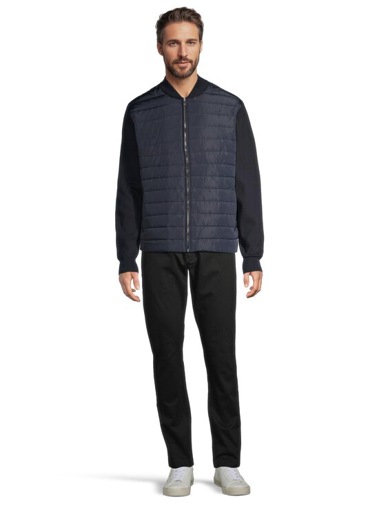 ESSENTIALS by Stockmann - STEVE_EBS wool blazer ESSENTIALS by Stockmann - ANTHRACITE | Stockmann - photo 2